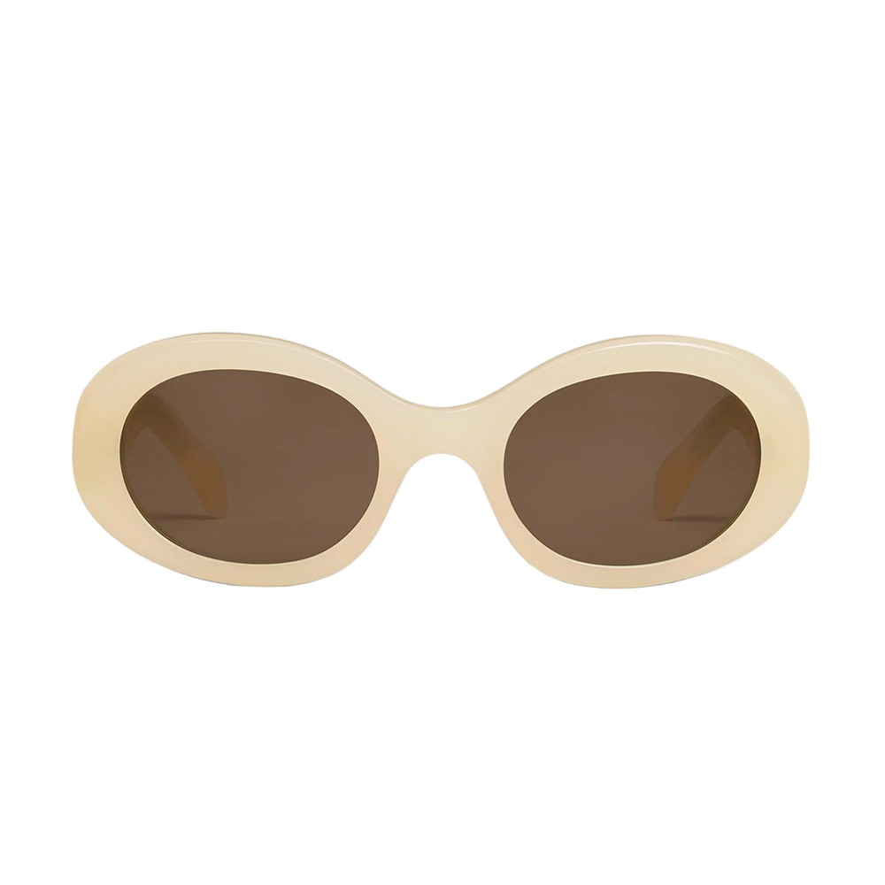 Celine Triomphe CL40194U 44E Sunglasses