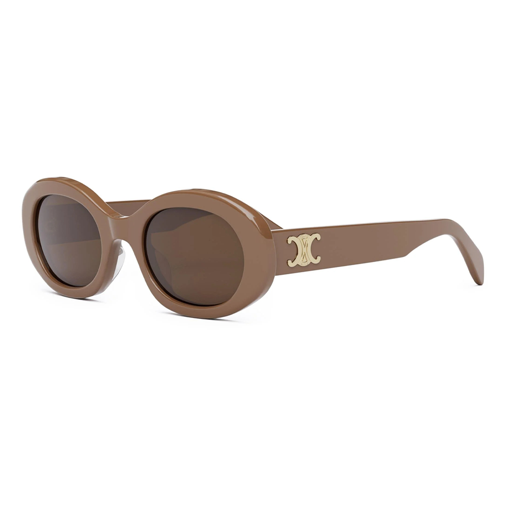 Celine Triomphe CL40194U 45E Sunglasses