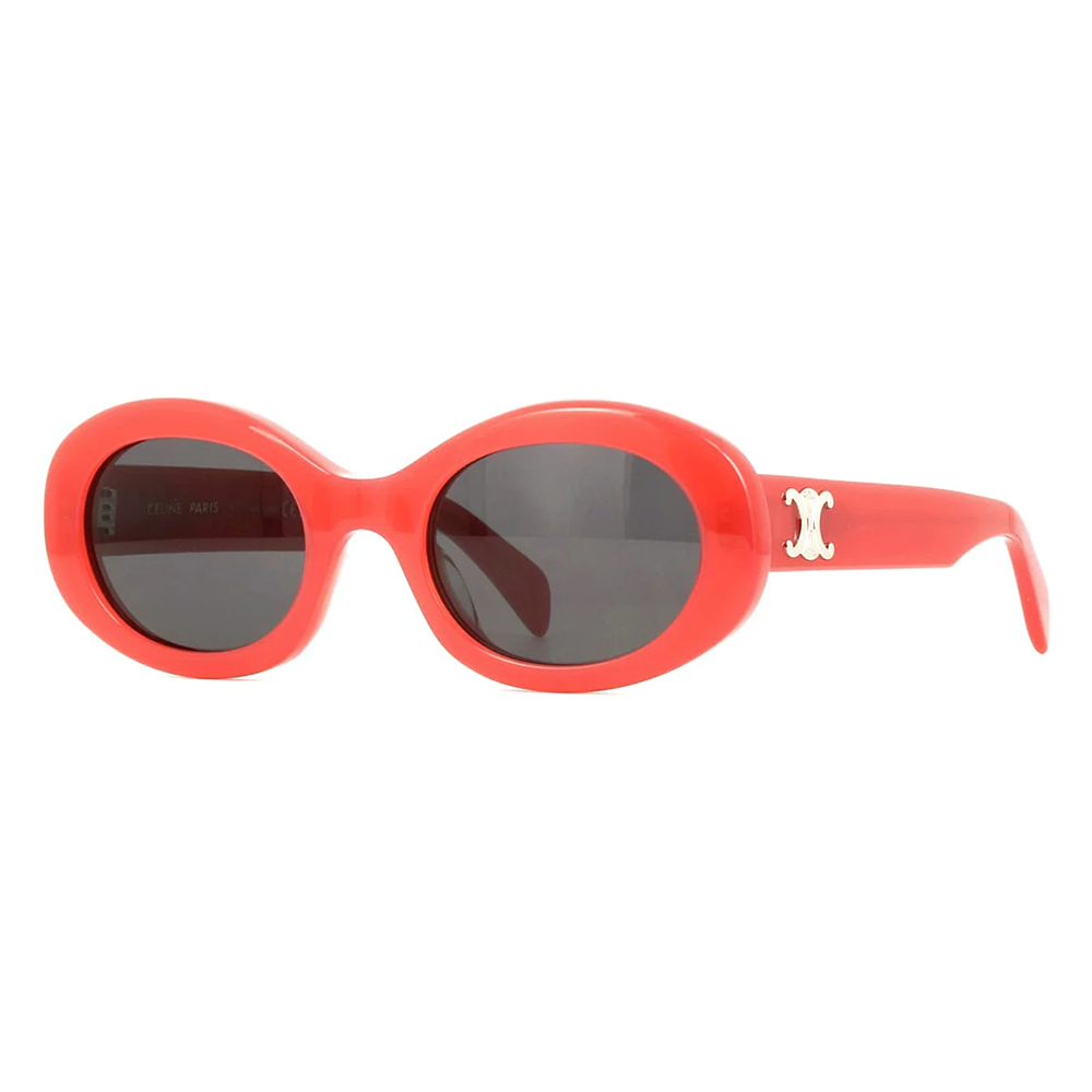 Celine Triomphe CL40194U 66A Sunglasses