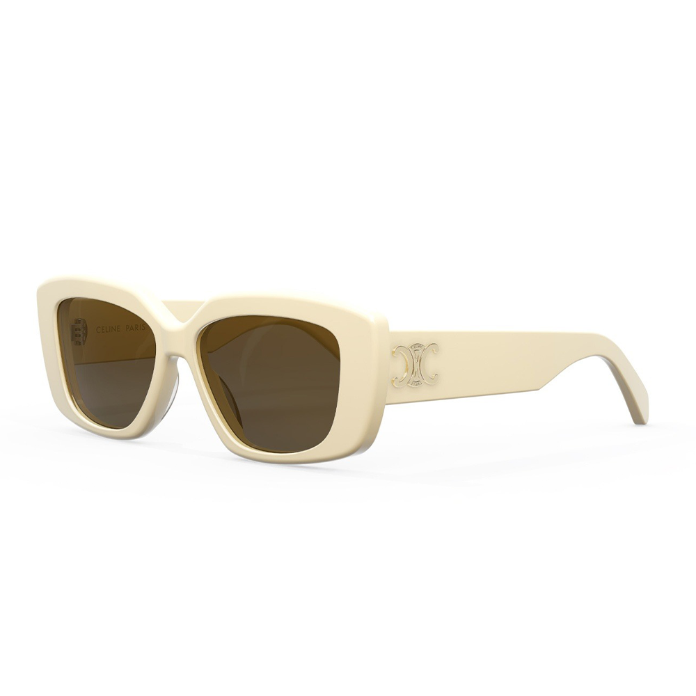 Celine Triomphe CL40216U 25E Sunglasses