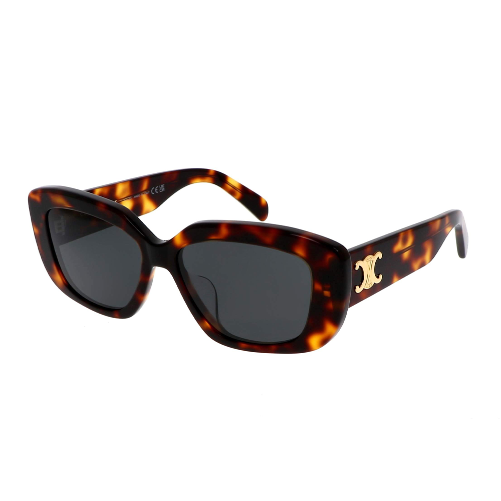 Celine Triomphe CL40216U 53A Sunglasses