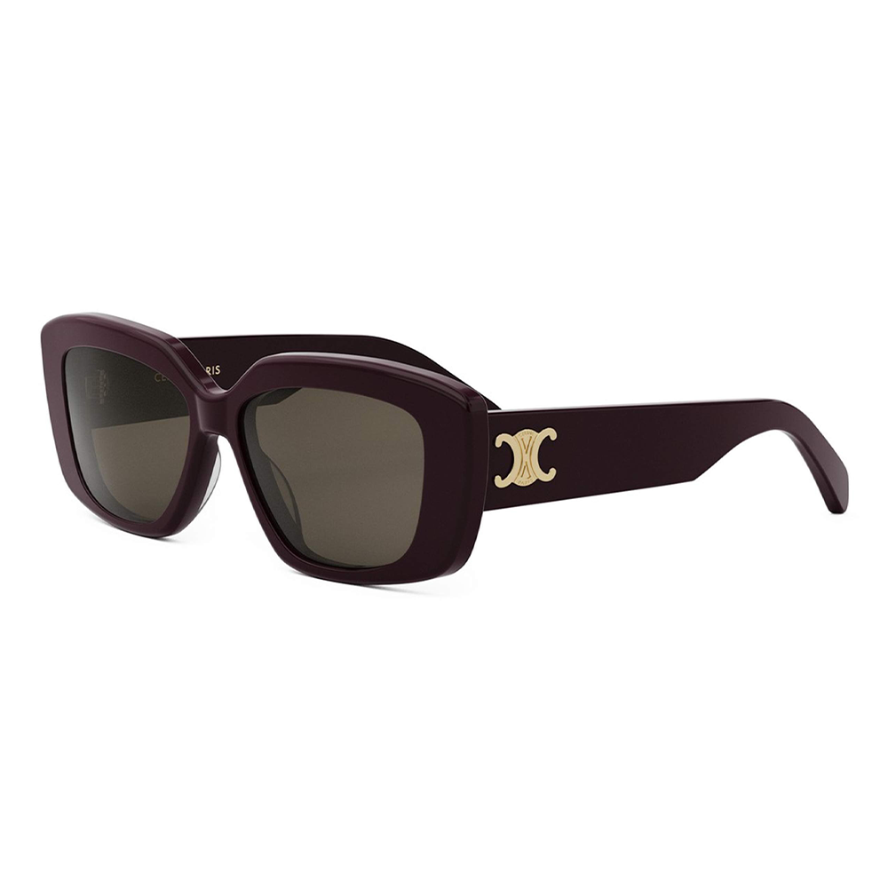 Celine Triomphe CL40216U 69E Sunglasses