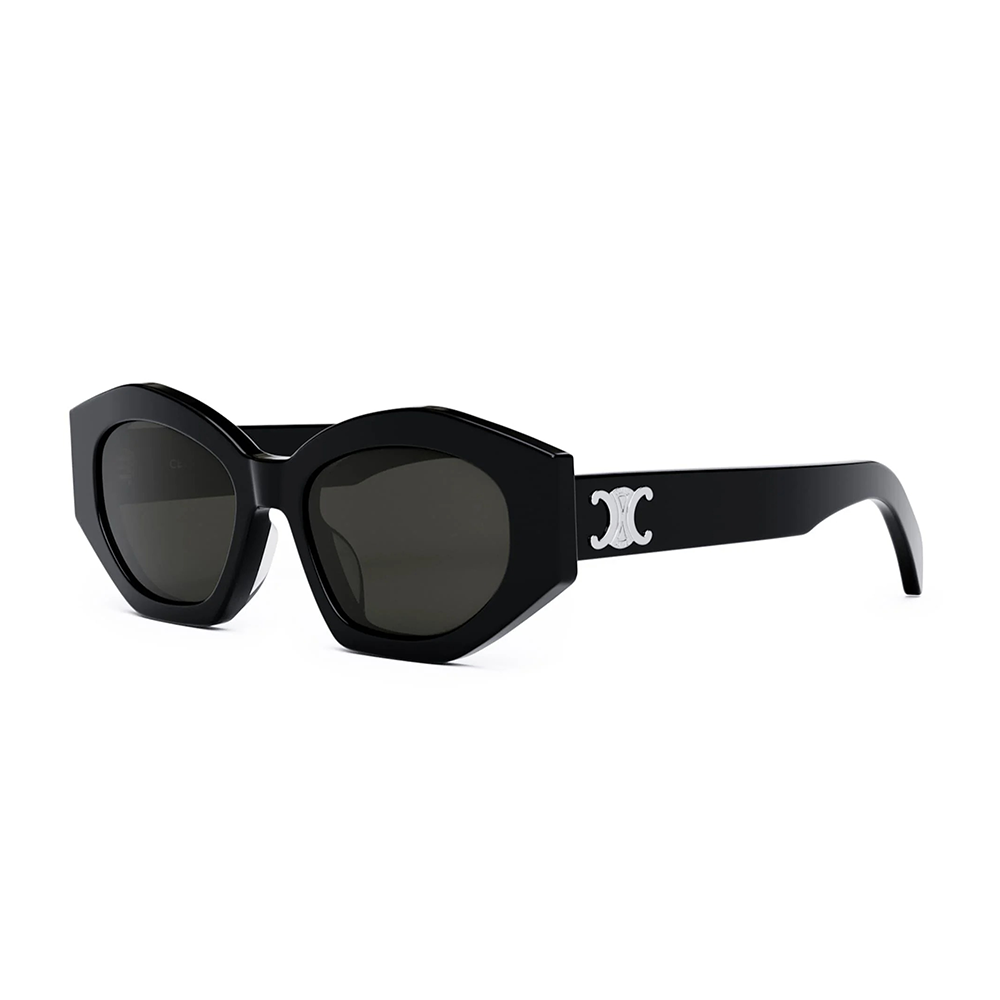 Celine Triomphe CL40238U 01A Sunglasses