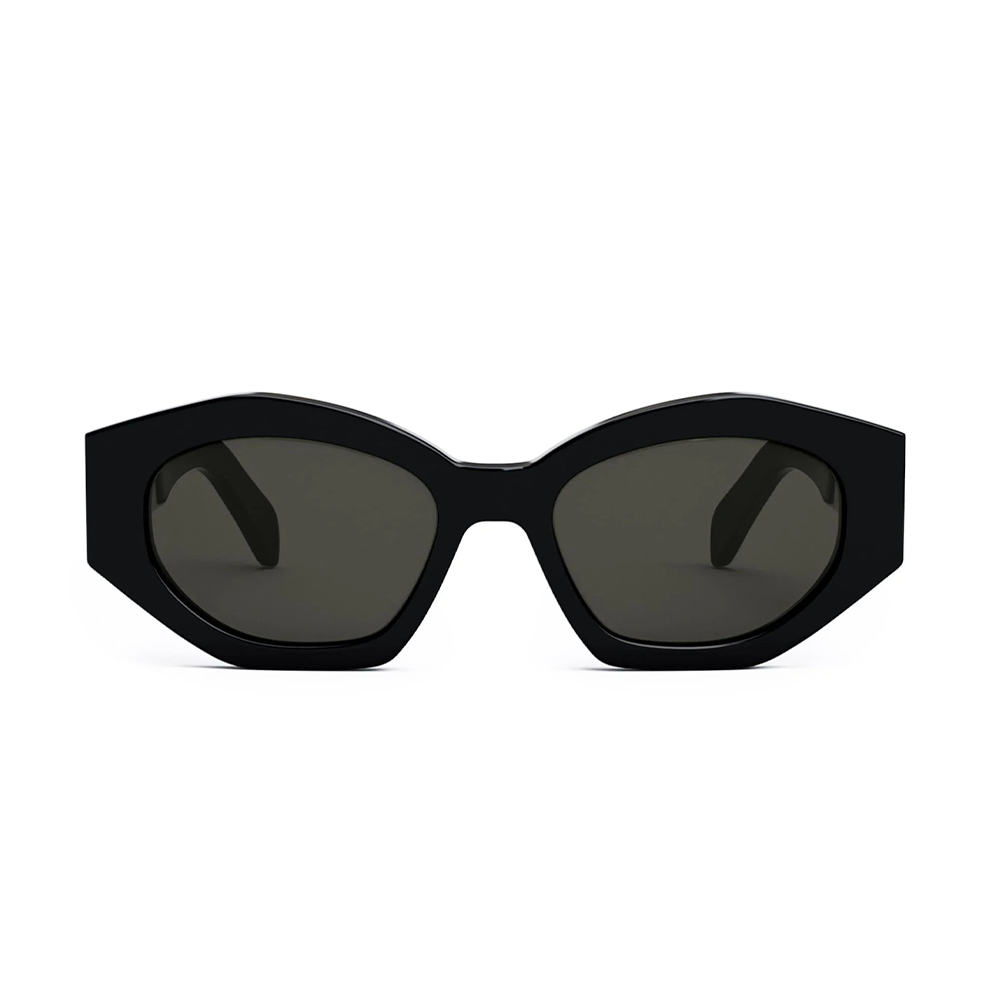 Celine Triomphe CL40238U 01A Sunglasses