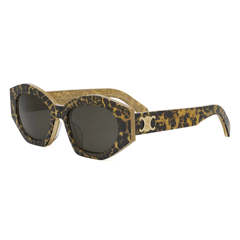 Celine Triomphe CL40238U 47A Sunglasses
