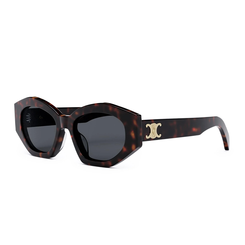 Celine Triomphe CL40238U 52A Sunglasses