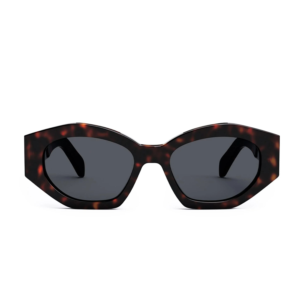 Celine Triomphe CL40238U 52A Sunglasses