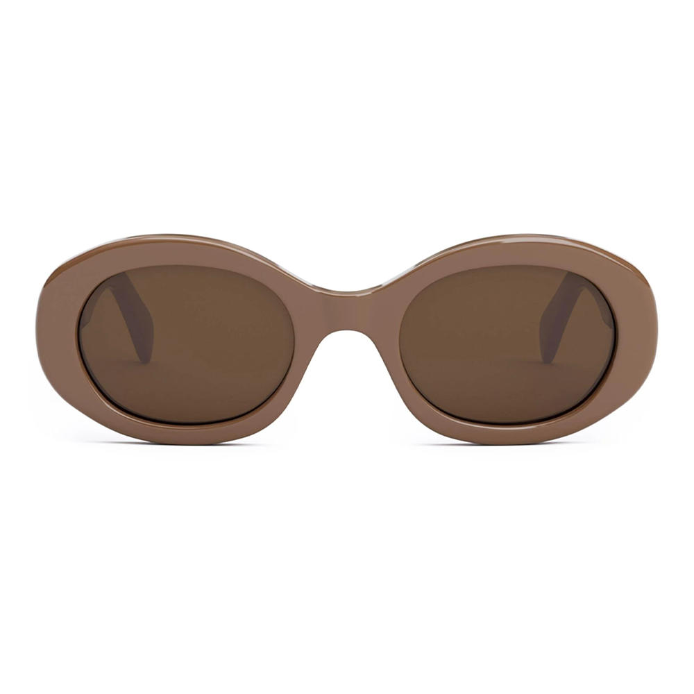 Celine Triomphe CL40194U 45E Sunglasses