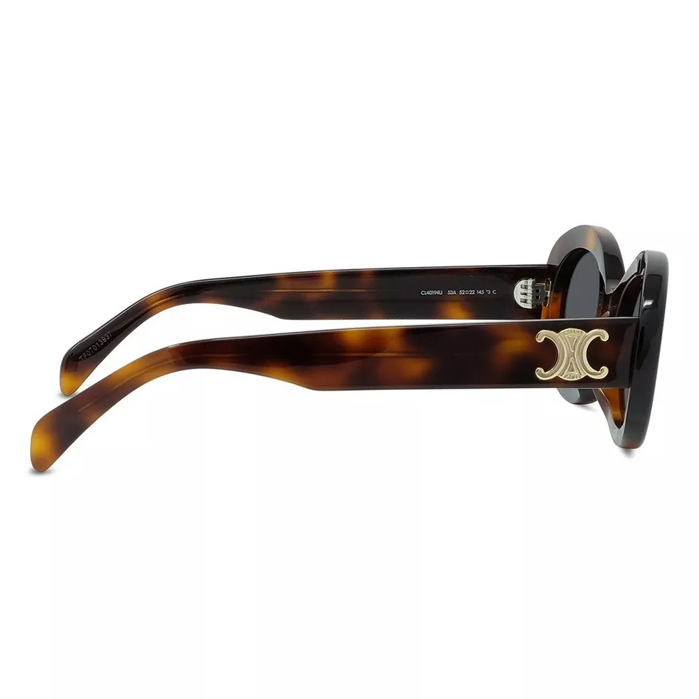 Celine Triomphe CL40194U 53A Sunglasses