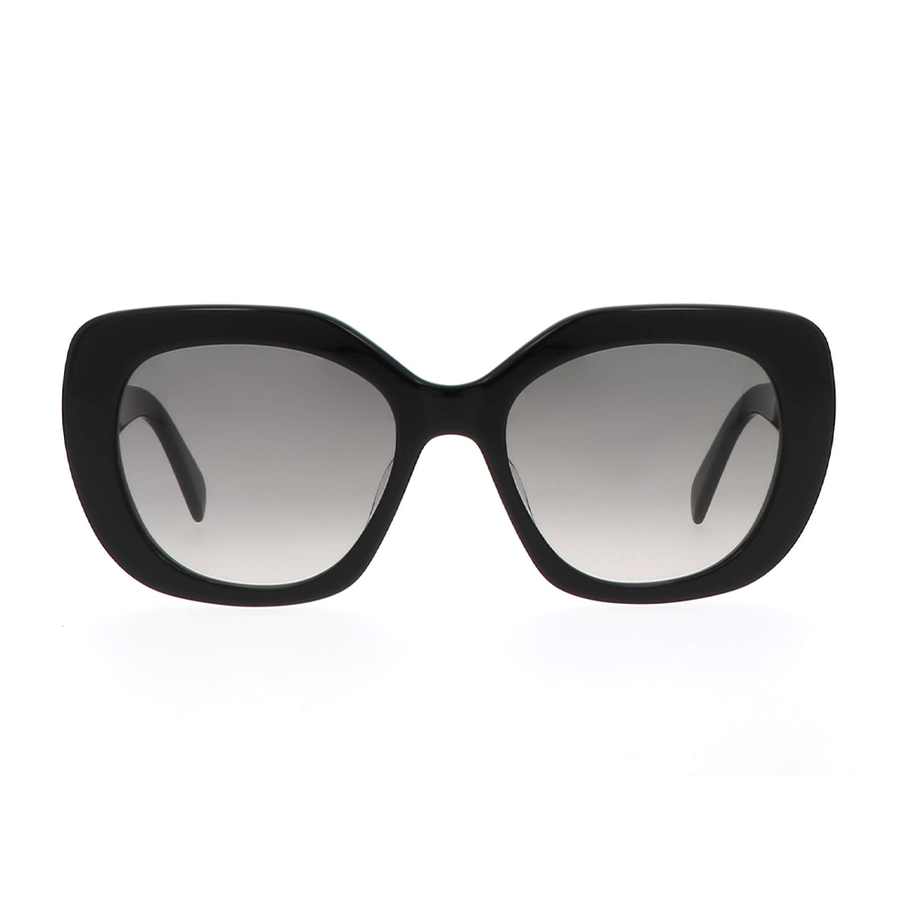 Celine Triomphe CL40226U 01F Sunglasses