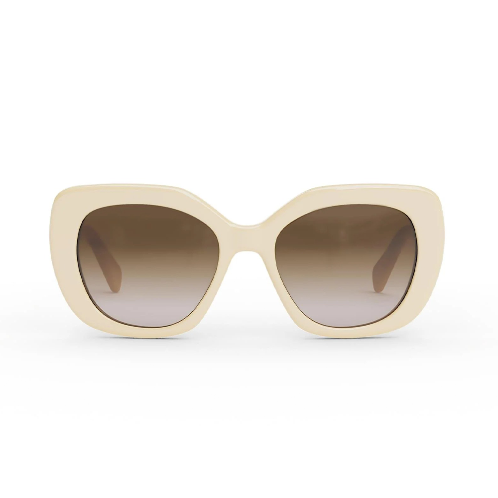 Celine Triomphe CL40226U 25F Sunglasses