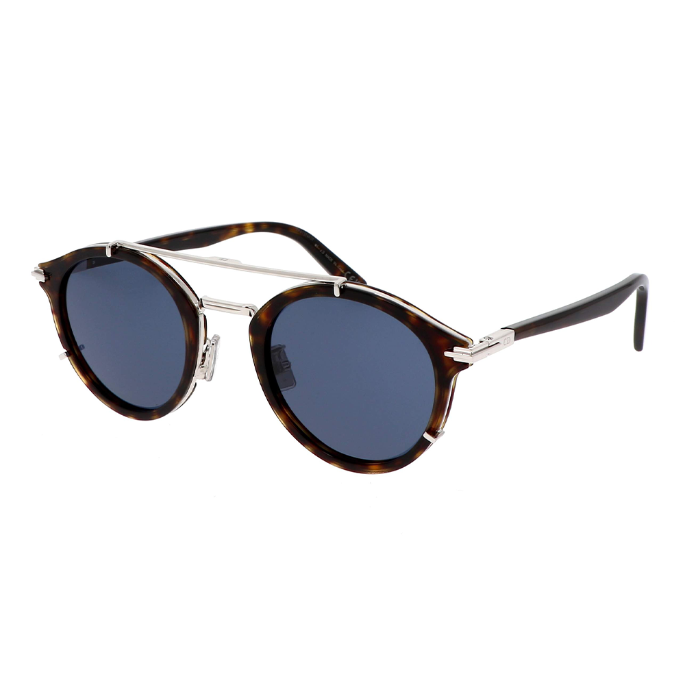 Dior BlackSuit R7U 20B0 Sunglasses