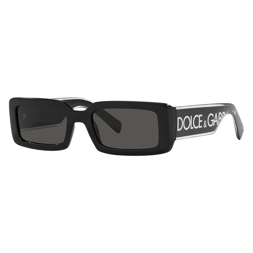 Dolce&Gabbana DG6187 501/87 Sunglasses