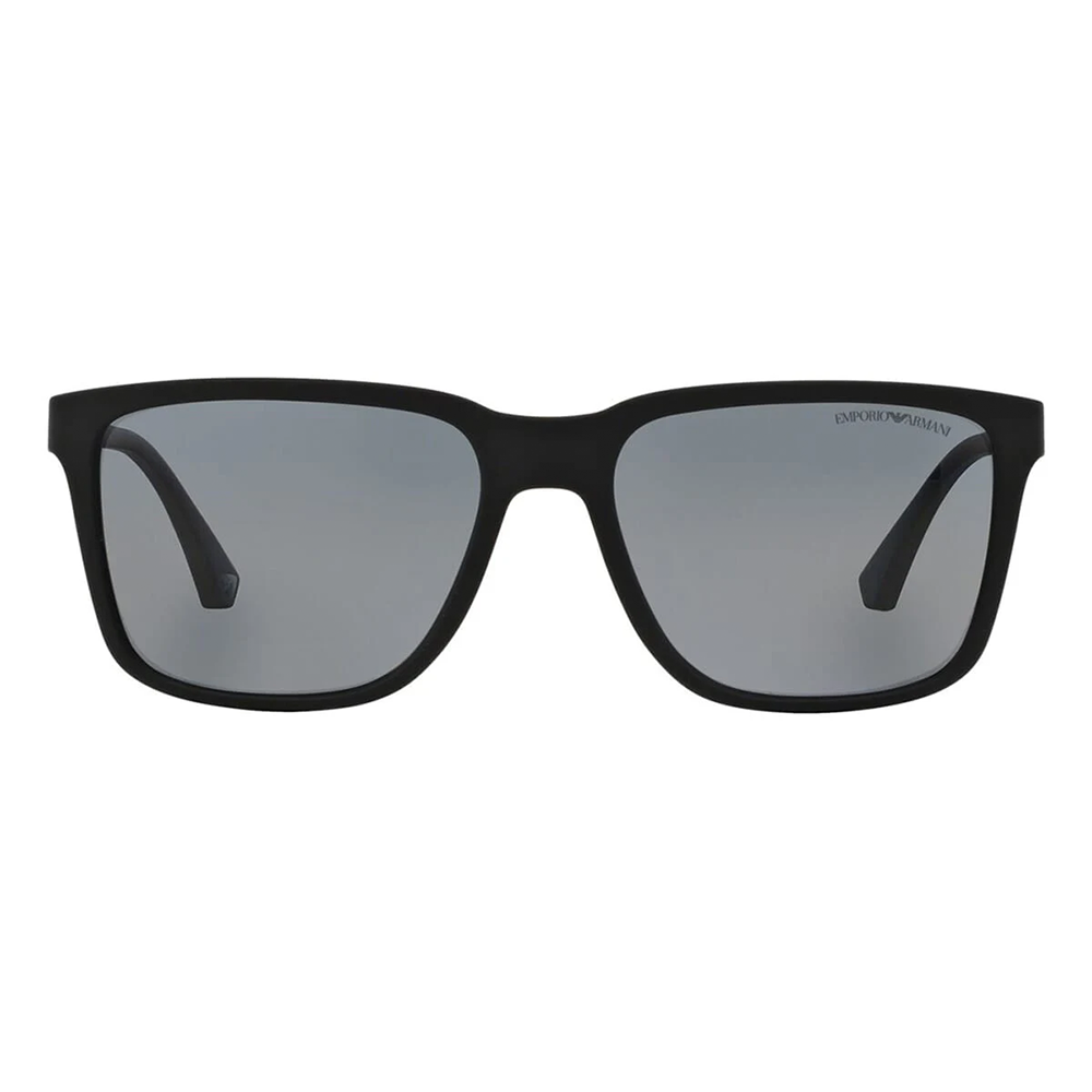 Emporio Armani EA4150 5063/81 Polarised Sunglasses