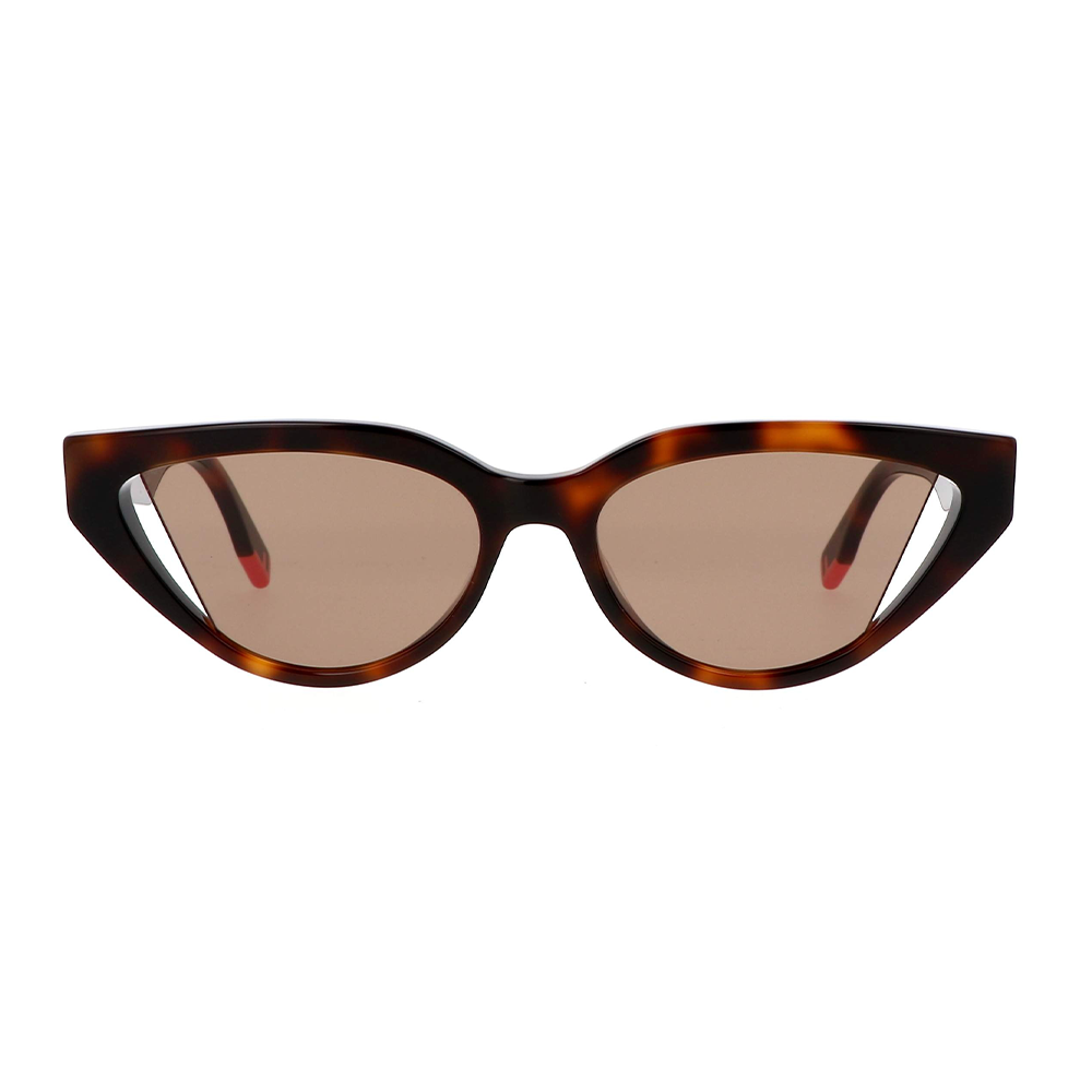 Fendi Way FE40009I 53E Sunglasses
