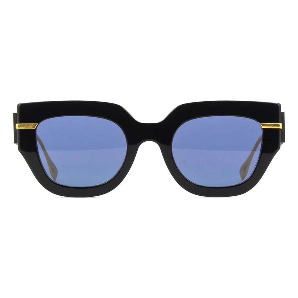 Fendi Fendigraphy FE40097I 01V Sunglasses