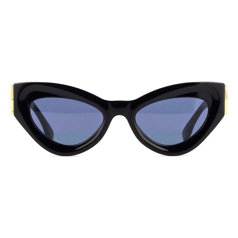 Fendi FF Diamonds FE40146I 01V Sunglasses