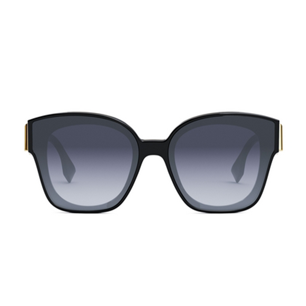 Fendi First FE40098F 01W Sunglasses