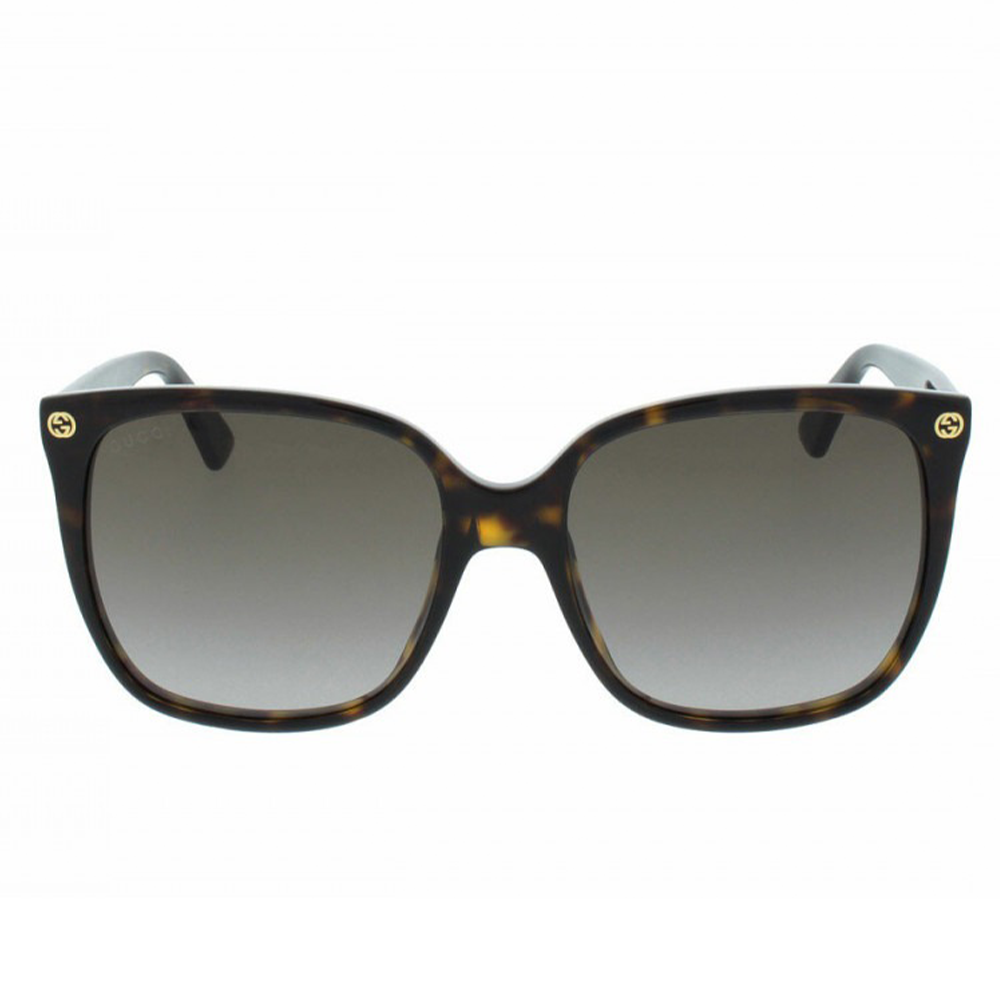 Gucci GG0022S 003 Sunglasses