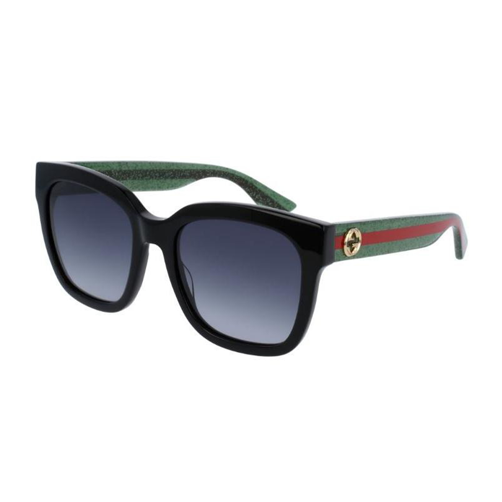 Gucci GG0034SN 002 Sunglasses