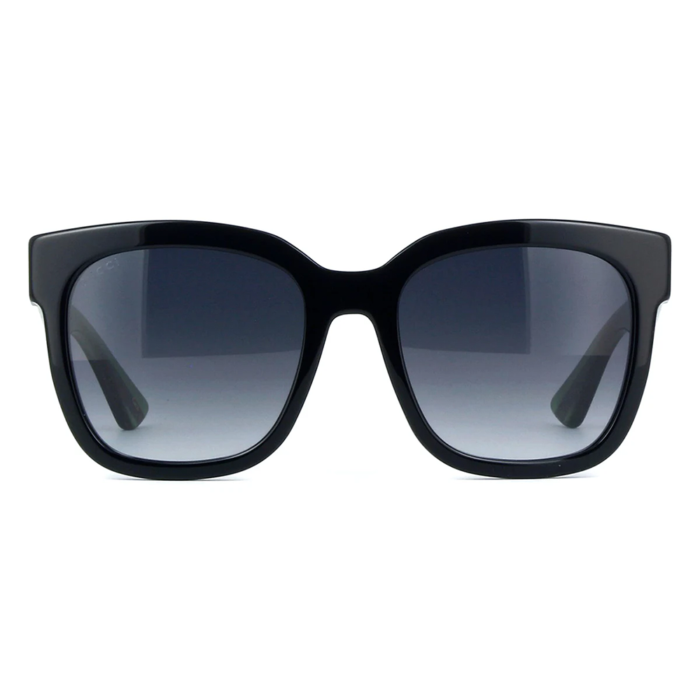 Gucci GG0034SN 002 Sunglasses