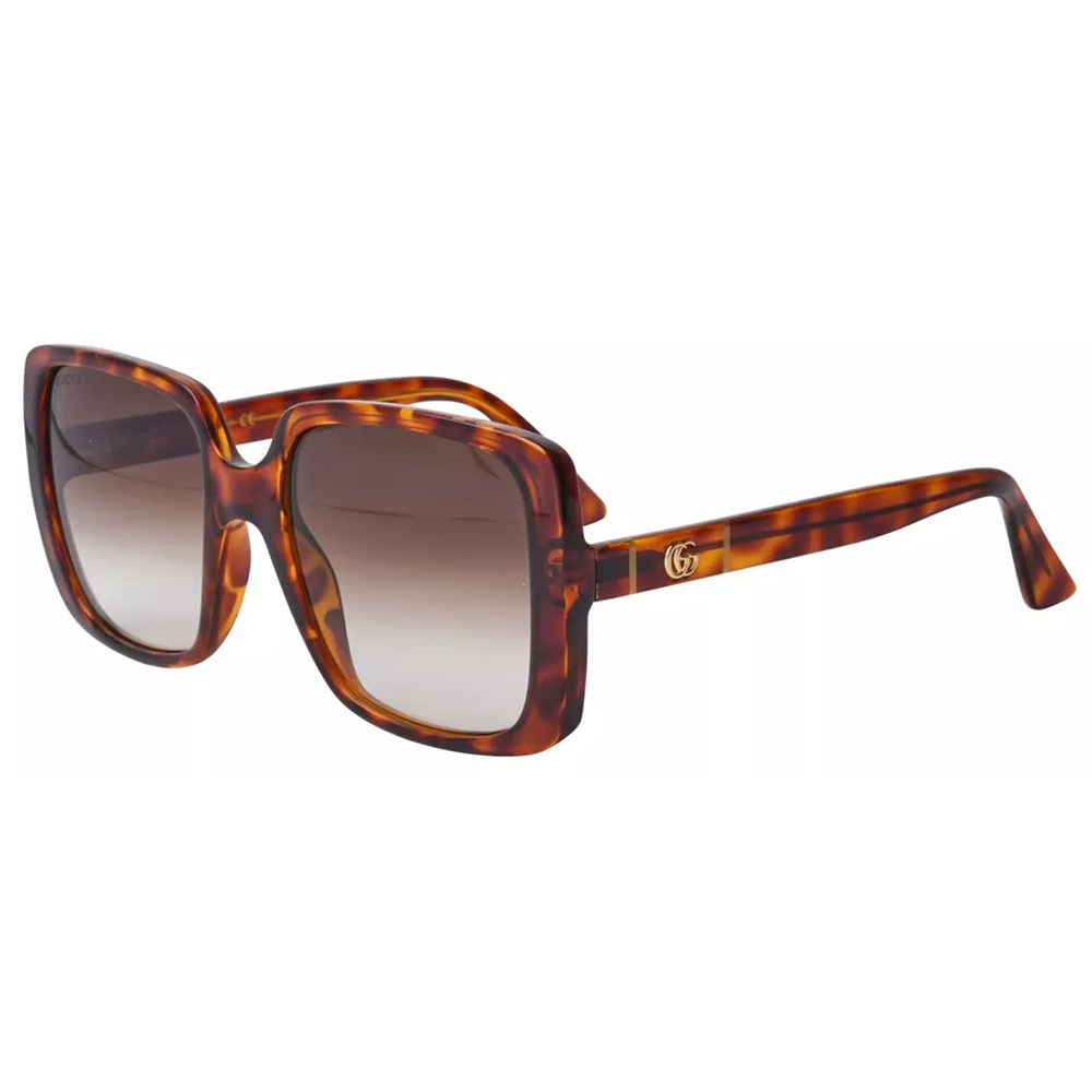 Gucci GG0632S 002 Sunglasses