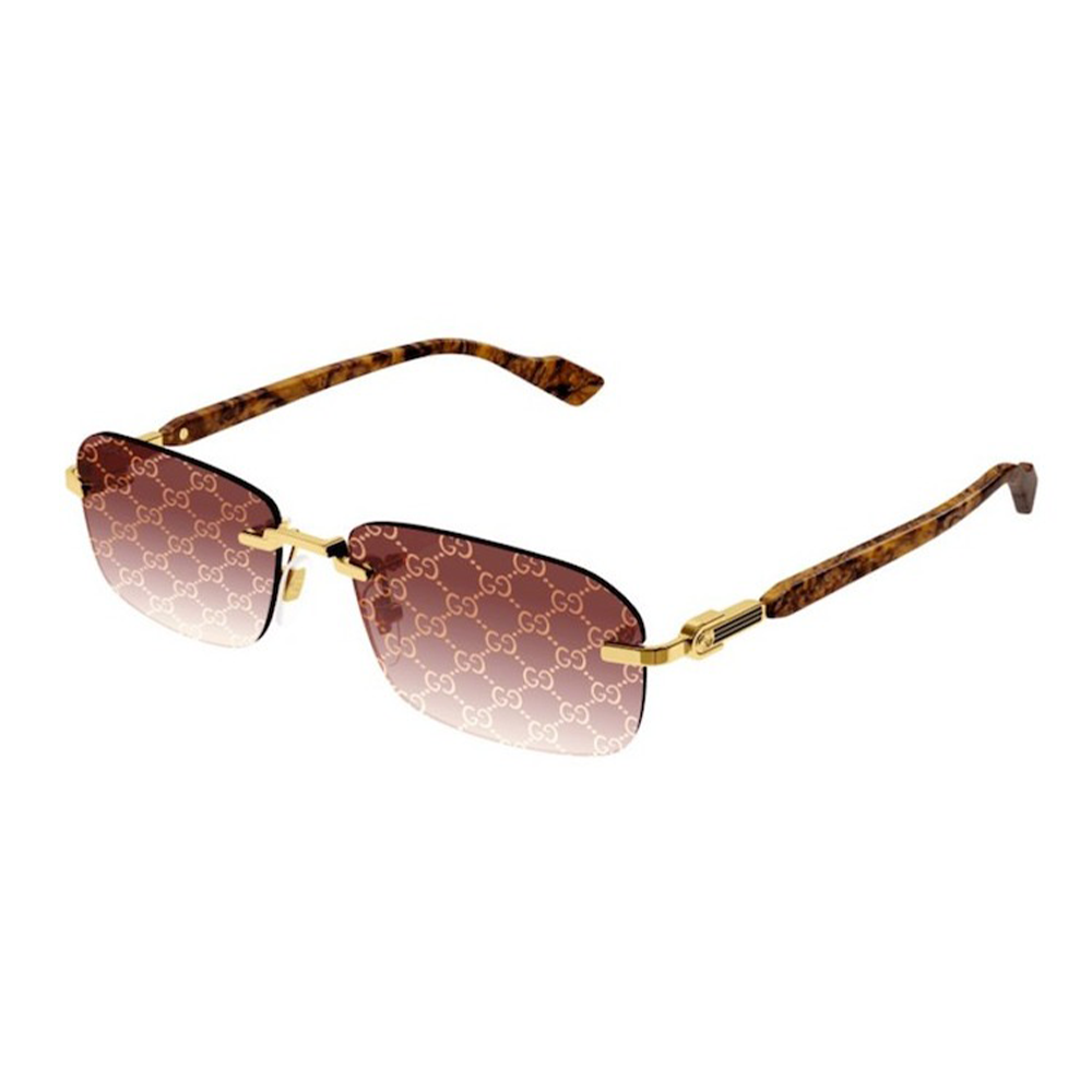Gucci GG1221S 004 Sunglasses