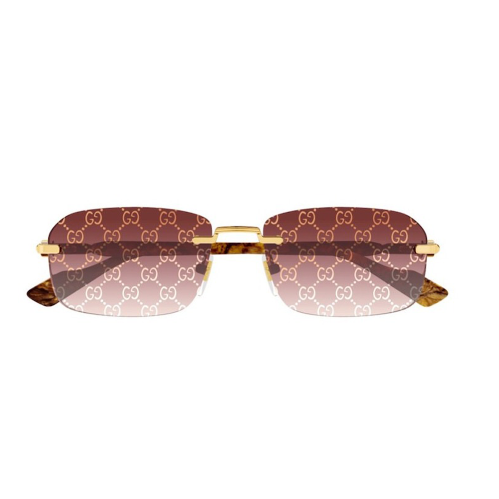Gucci GG1221S 004 Sunglasses