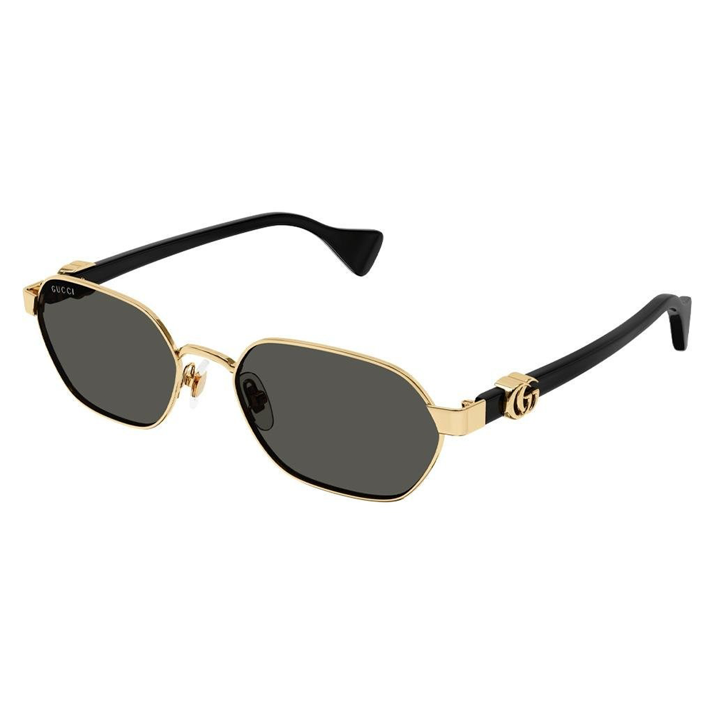 Gucci GG1593S 001 Sunglasses