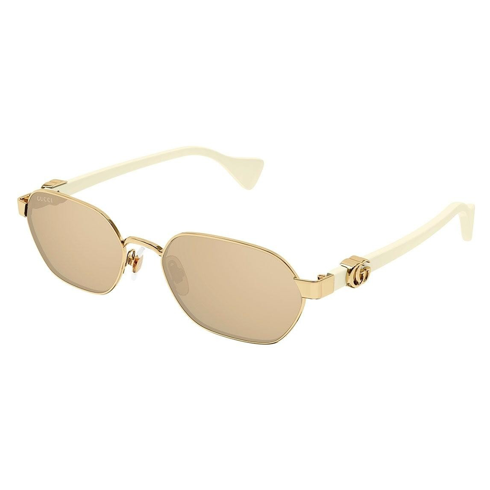 Gucci GG1593S 002 Sunglasses