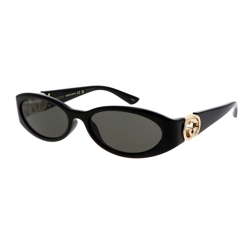 Gucci GG1660S 001 Sunglasses