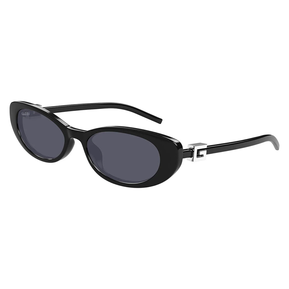 Gucci GG1680S 001 Sunglasses