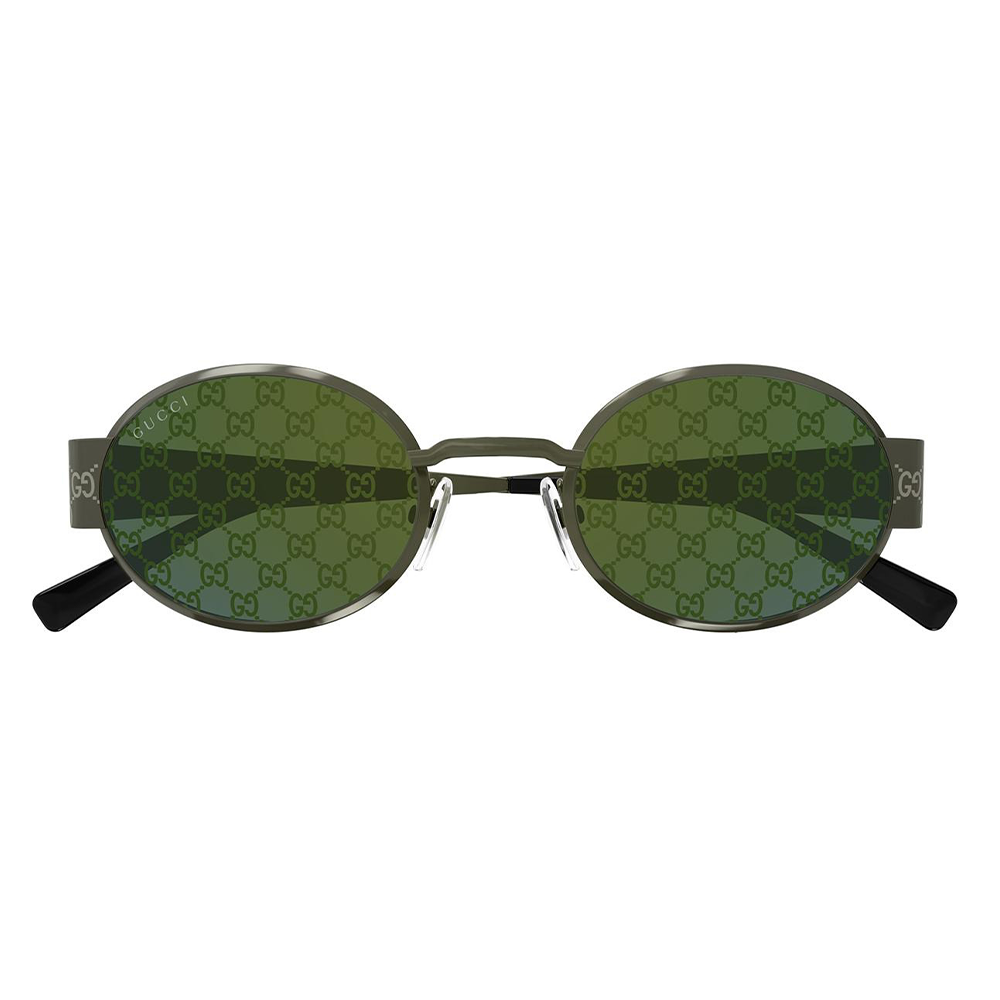 Gucci GG1854S 003 Sunglasses