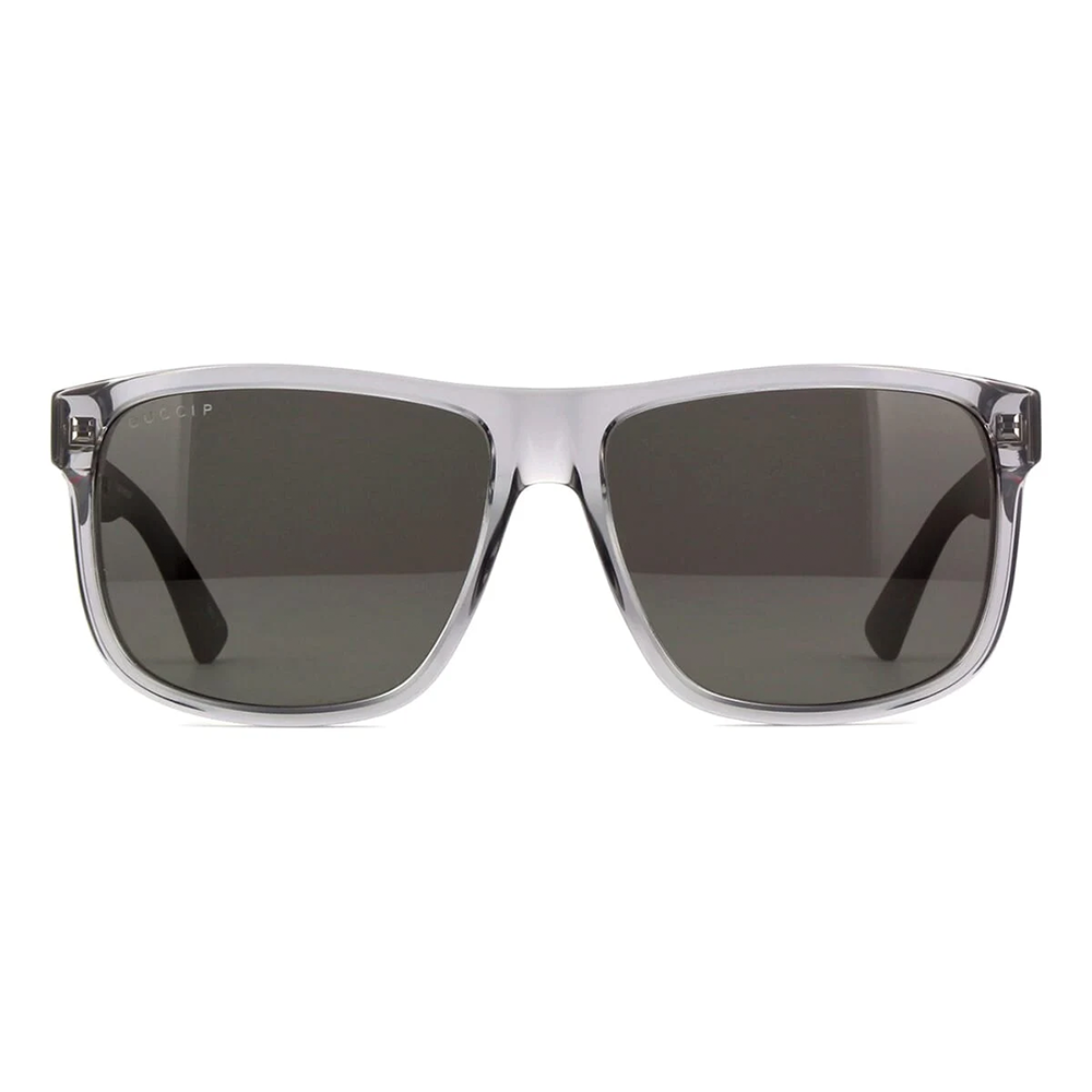 Gucci GG0010S 004 Polarised Sunglasses
