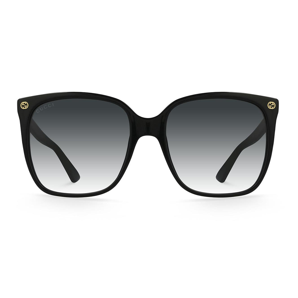 Gucci GG0022S 001 Sunglasses