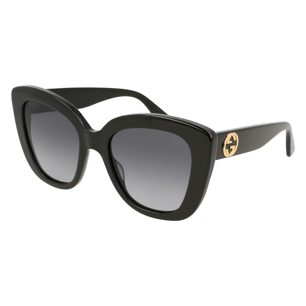 Gucci GG0327S 001 Sunglasses