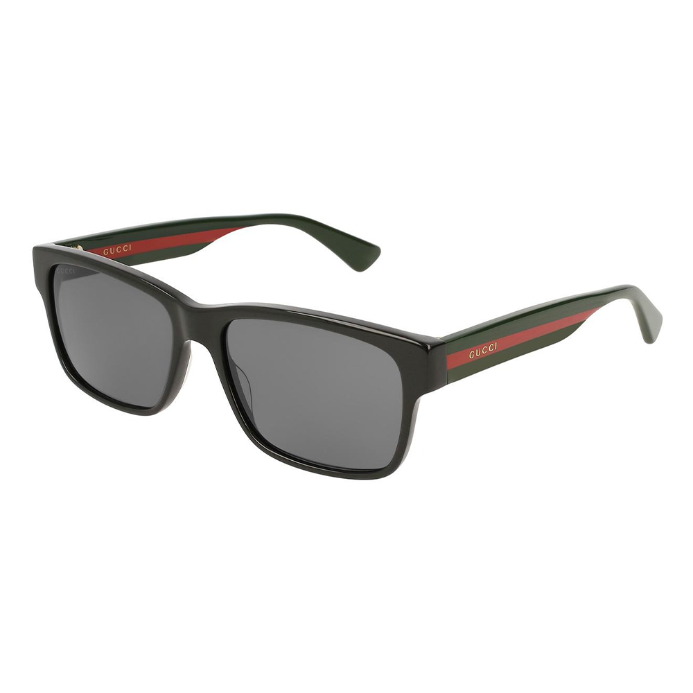 Gucci GG0340S 006 Sunglasses