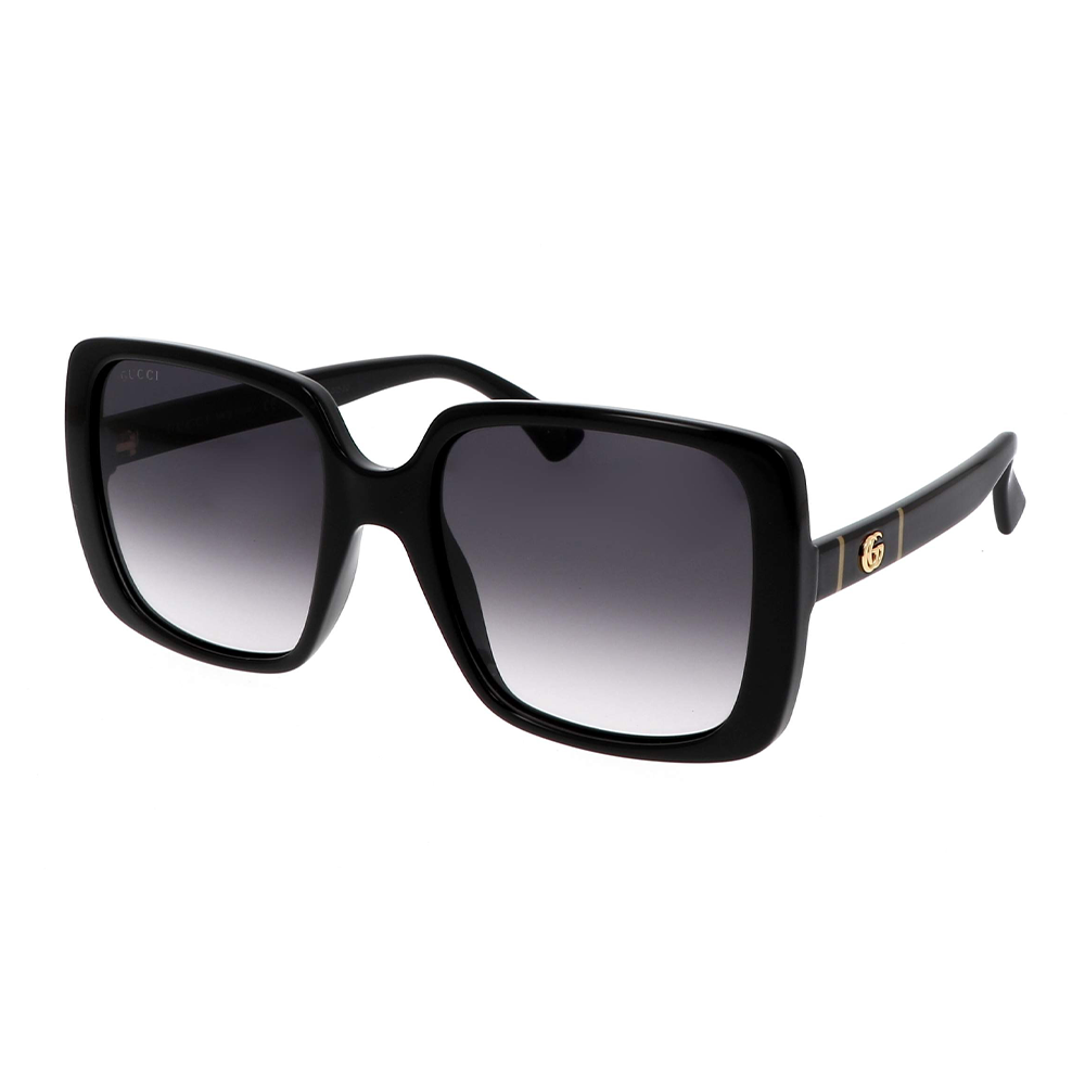Gucci GG0632S 001 Sunglasses
