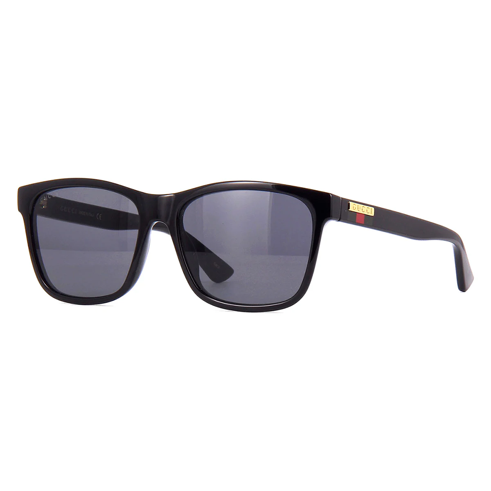 Gucci GG0746S 001 Sunglasses