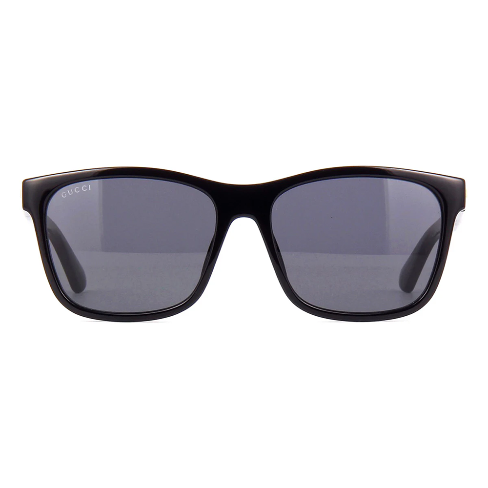 Gucci GG0746S 001 Sunglasses