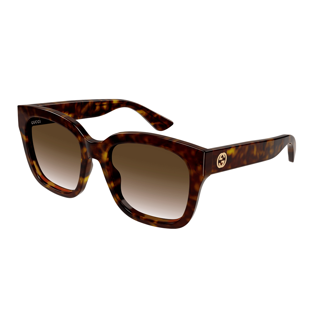 Gucci GG1338S 003 Sunglasses
