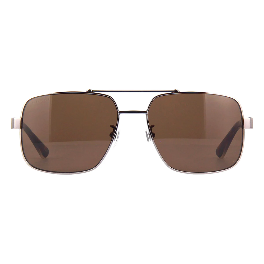 Gucci GG0529S 002 Asian Fit Sunglasses
