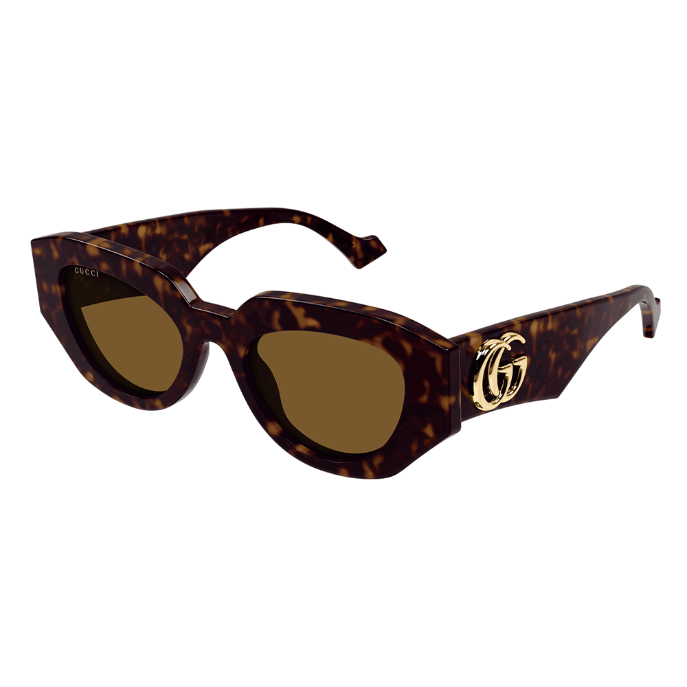 Gucci GG1421S 002 Sunglasses