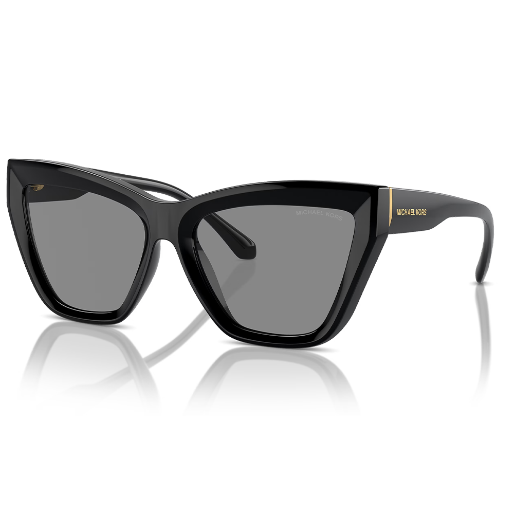 Michael Kors Dubai MK2211U 30053F Sunglasses