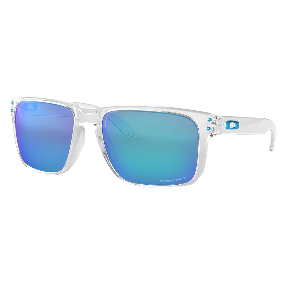 Oakley Holbrook XL OO9417-07 Polarised Sunglasses