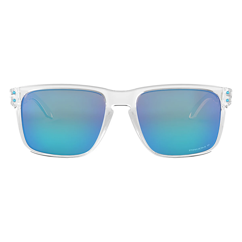 Oakley Holbrook XL OO9417-07 Polarised Sunglasses