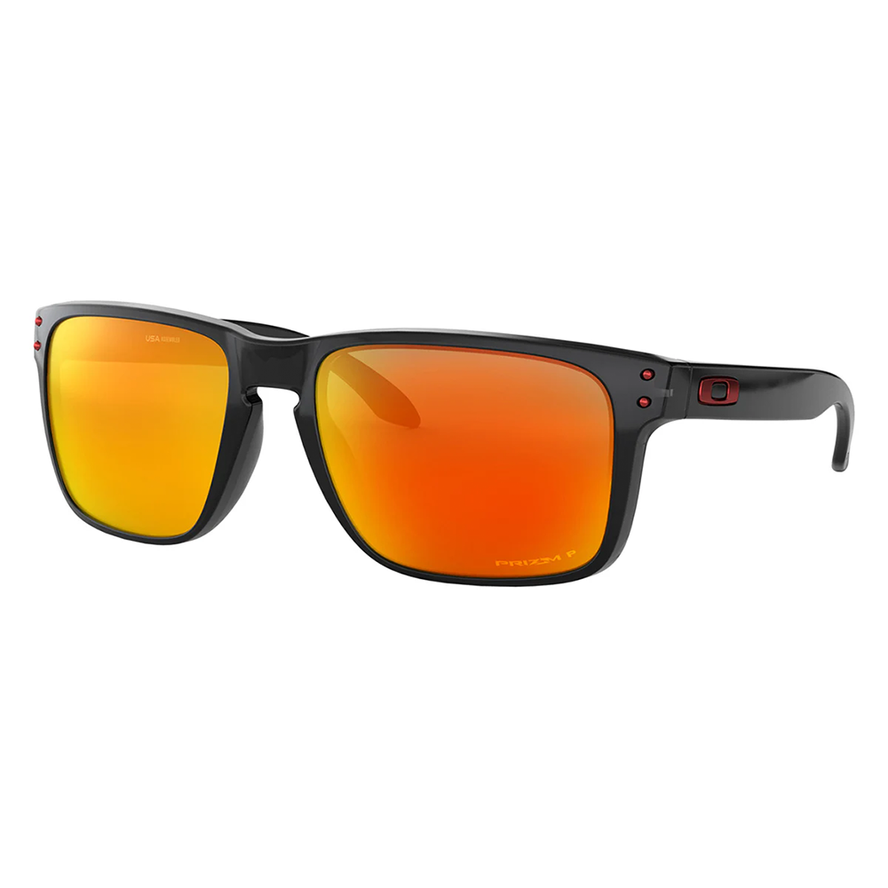 Oakley Holbrook XL OO9417-08 Polarised Sunglasses