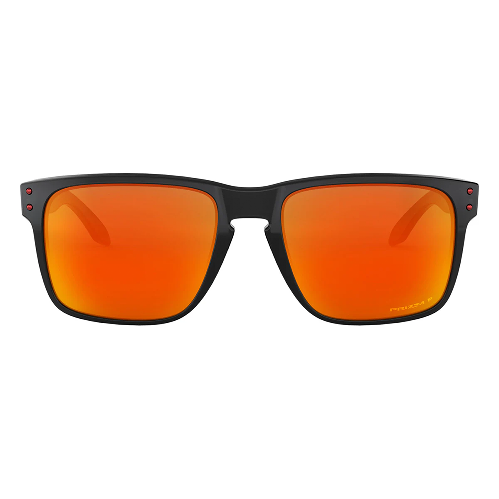 Oakley Holbrook XL OO9417-08 Polarised Sunglasses