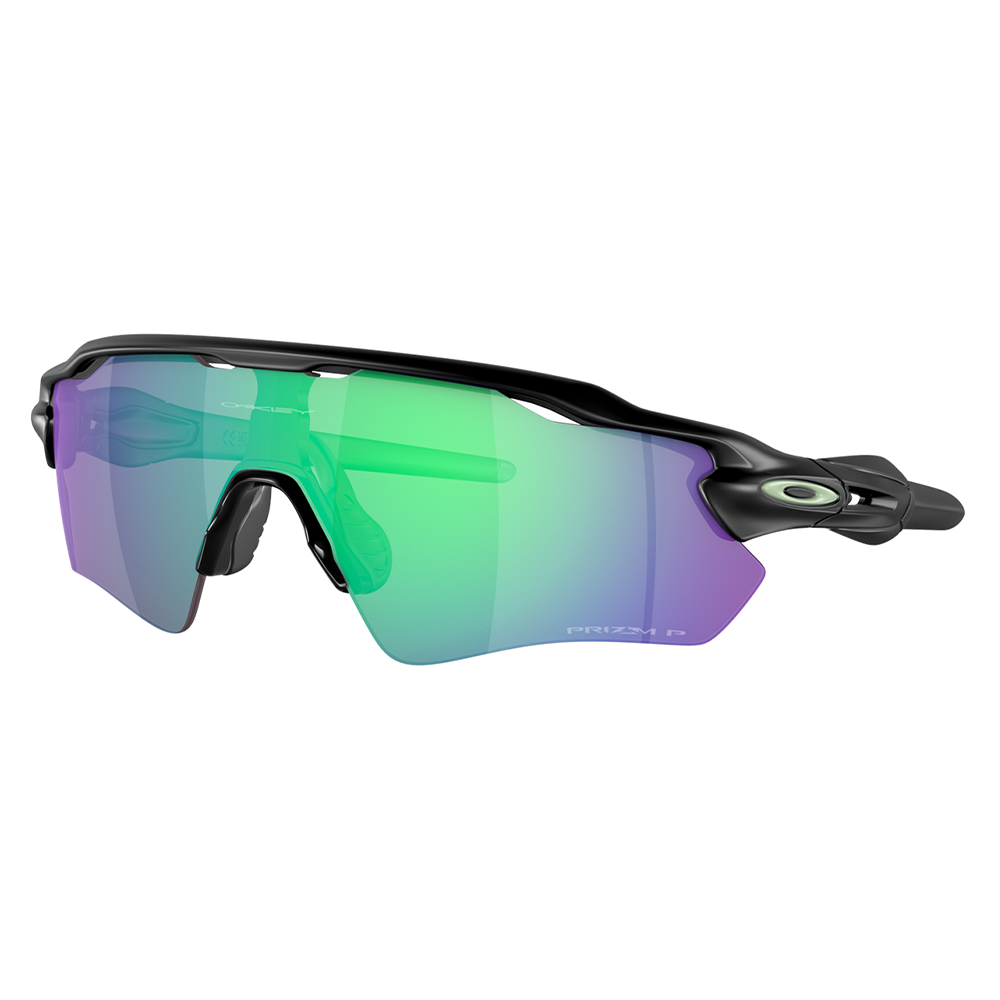 Oakley Radar EV Path OO9208-F0 38 Polarised Sunglasses