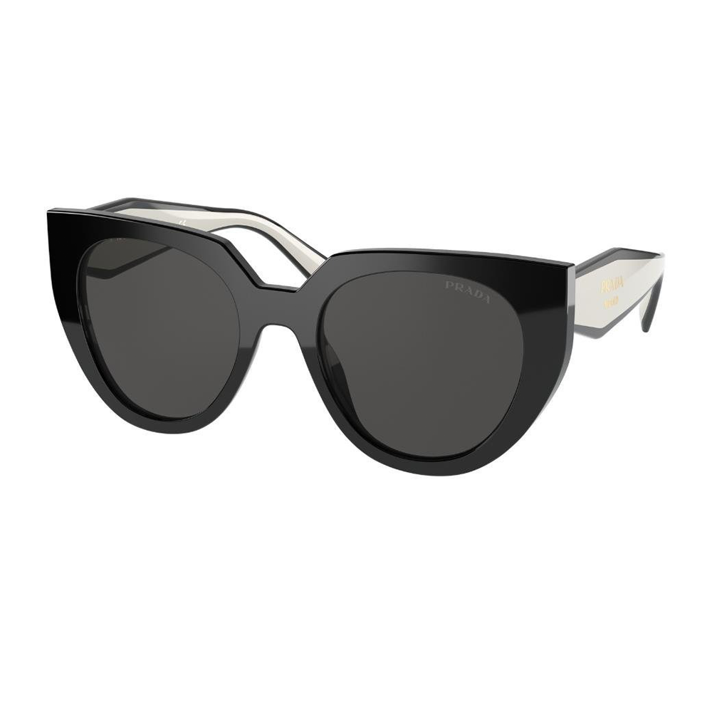 Prada PR14WS 09Q5S0 Sunglasses